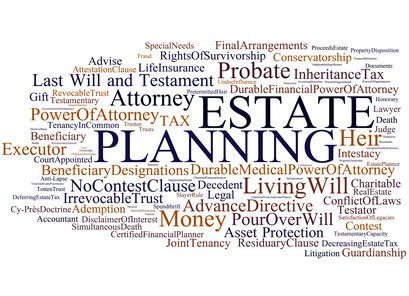 Estate Planning